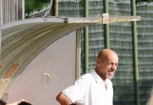 Calcio 1ª Categoria – Araldi: “Il Curtatone dei giovani è pronto a stupire” araldi