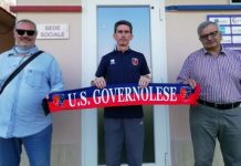 Calcio Promozione femminile – Governolese, Arvani è il nuovo mister