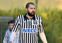 Calcio Promozione – Badagol is back: è del San Lazzaro. “Che coppia con Visentini!” Andrea Badalotti