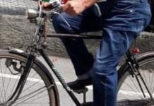 In bicicletta lungo lo Zara con Consorzio Terre dei Gonzaga e WWF Mantovano insieme per educare alla conoscenza del territorio