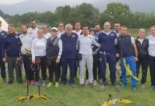 Tiro con l’arco – Azzurri in raduno. Lucilla Boari in gara a Cantalupa