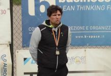 Calcio Terza Categoria – Carletti: “Voltese, non vedo l’ora di ricominciare” Daniele Carletti