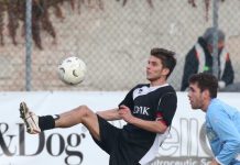 Calciomercato Dilettanti – Borghini-Sporting, Buoli al Casalromano