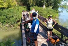 Escursioni gratuite nella natura di Mantova: doppio appuntamento nel weekend