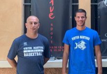 Basket Prima Div. – Colpaccio Abc: ecco la guardia Compagnoni