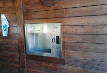 Bagnolo San Vito – Quattro dispenser di acqua, uno per frazione