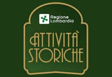 Attivita’ storiche e di tradizione, richiesta di riconoscimento a Regione entro il 15 settembre. uno sportello di Confcommercio a disposizione delle aziende