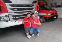 Dona la paghetta per la Val di Fiemme: un premio per il piccolo Edo