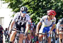Ciclismo – Stasera a Rodigo (ore 21) il Trofeo Eurosistemi toglie i veli