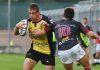 Rugby Top 12 – Viadana, arrivi e conferme Ramiro Finco