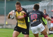 Rugby Top 12 – Viadana, arrivi e conferme Ramiro Finco