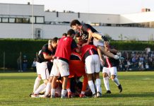 Calcio dilettanti – Governolese, Castellana e Poggese: la linea verde… paga gove1