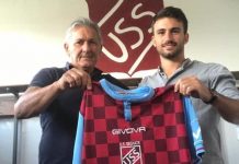 Calciomercato dilettanti – San Lazzaro, preso Arcari. Guidorzi al Segnate Guidorzi al Segnate