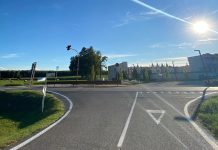 Sabbioneta – Nelle frazioni strade più sicure: opere da 50mila euro