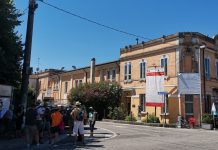 Con “Lento” alla scoperta della storia di Buscoldo