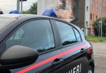 Droga e armi in casa: 51enne in manette