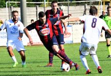 Calcio Dilettanti – Eccellenza e Promozione a pieno organico maccabiti1