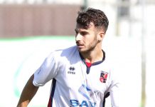 Calciomercato Dilettanti – Suzzara su Marangi. Gove, per la panca pure Ghirardi