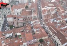 Catturata la banda di nomadi che derubava gli anziani