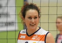 Pallavolo serie B1 f – Volta chiude con l’opposto Alessia Mazzi
