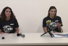 Volley A1 femminile – La Vbc E’Più riparte con tante novità Laura Melandri e Rosamaria Montibeller