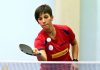 Tennis tavolo A1 femminile – La Bagnolese vuole stupire Veronica Mosconi