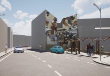 Moglia – Cinque interventi per cambiare il volto al paese Come sarà il museo del terremoto