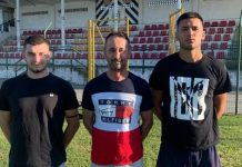Calciomercato dilettanti – Suzzara: ecco Azzali e Rasini. San Lazzaro-Badalotti, ci siamo Il preparatore Negrin tra i due estremi difensori del Suzzara