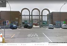 Ostiglia, lavori da mezzo milione per lo stadio comunale ost