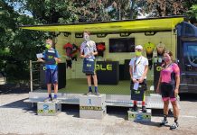 Ciclismo esordienti – Ferrari-Marocchi, che doppietta a Fumane!