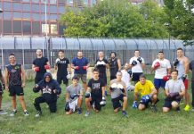 Pugilato – Falavigna: “Palestra aperta ma niente contatto”
