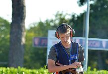 Tiro a volo – Quaini del San Fruttuoso in luce a Lonato alla Perazzi Champion