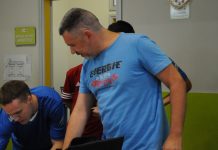 Calcio a 5 serie A – Saviatesta, 0-6 a tavolino col Catania. Rondelli: “Valutiamo l’appello” Il ds Cristiano Rondelli