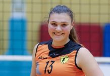 Pallavolo f – Lucrezia Saccani: “Grande occasione per me l’A2 con Modica” Lucrezia Saccani