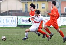 Calciomercato dilettanti – Casalromano, arriverà Scalvenzi. SanLa su Tosi e Rossin Scalvenzi