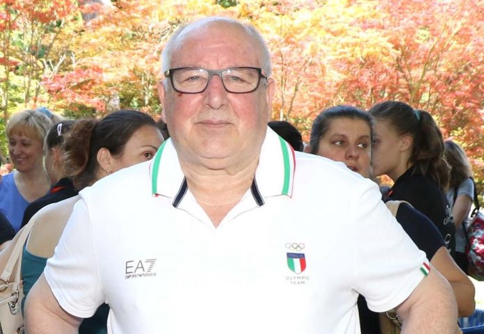 Franco Sciannimanico