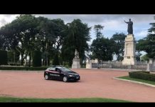 Indiano denunciato per uso di patente di guida falsa e porto di oggetti atti ad offendere