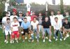 Calcio Promozione – Lo Sporting scalda i motori Lo Sporting Club
