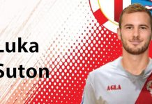 Calcio a 5 serie A – Luka Suton: “Mantova, lo spirito croato ti porterà in alto” suton