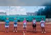 Tennis – Brillano le squadre giovanili dell’AT Suzzara tennis