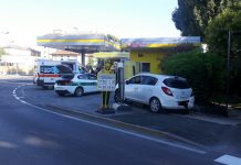 Movida in anticipo: una 17enne e un’automobilista in stato di ebbrezza