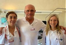 Scarduelli confermato diretto della Riabilitazione Cardiorespiratoria