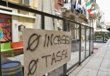 Covid, per la Cgia a rischio default 1,7 milioni di micro imprese