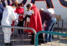 Ancora sbarchi a Lampedusa, il sindaco invoca lo stato d’emergenza