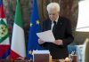 Strage Bologna, Mattarella “Esigenza di piena verità e giustizia”