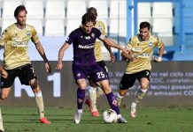 La Fiorentina chiude con un tris in casa della Spal