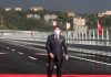 Ponte Genova, Conte: “Dimostrazione che il Paese sa rialzarsi e correre”