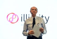 Per illimity dati positivi nel semestre, Passera “Continua sviluppo”