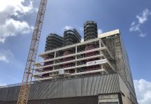 Latina, al via lo smantellamento della centrale nucleare