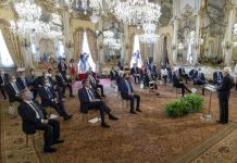 50 anni Regioni, Mattarella “Collaborazione e rilancio”